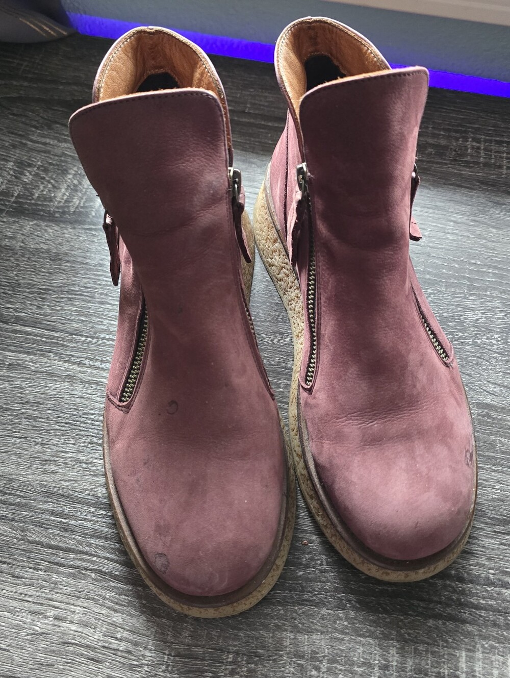 Bueno Phoenix Boots